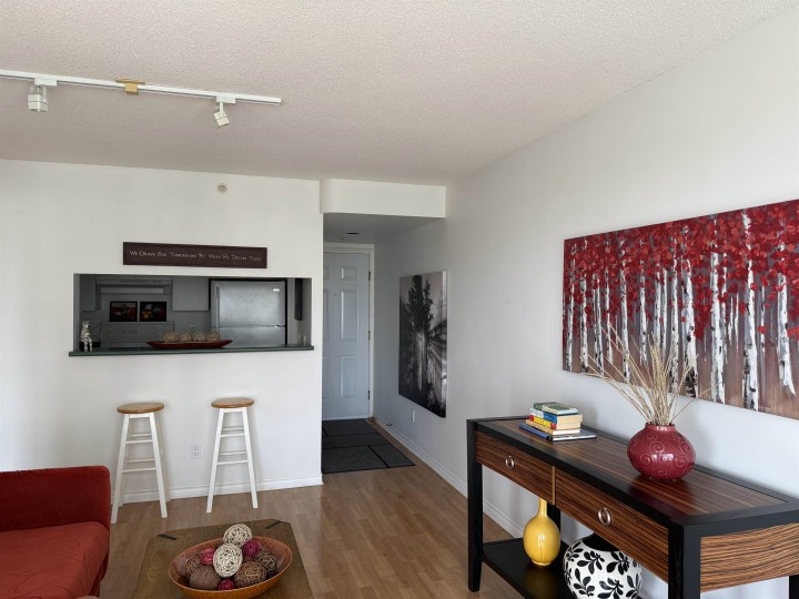 Photo 10 at 1203 - 5189 Gaston Street, Collingwood VE, Vancouver East