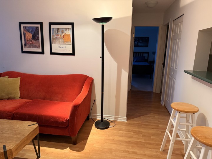 Photo 8 at 1203 - 5189 Gaston Street, Collingwood VE, Vancouver East