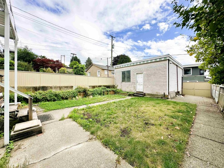 Photo 32 at 3630 Cambridge Street, Hastings Sunrise, Vancouver East