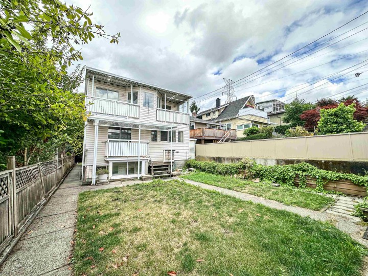 Photo 33 at 3630 Cambridge Street, Hastings Sunrise, Vancouver East