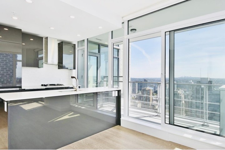 Photo 7 at 3506 - 1283 Howe Street, Downtown VW, Vancouver West