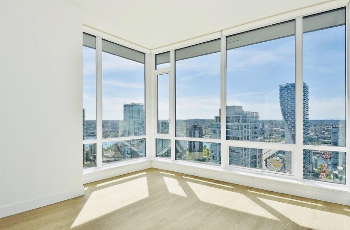 Photo 9 at 3506 - 1283 Howe Street, Downtown VW, Vancouver West