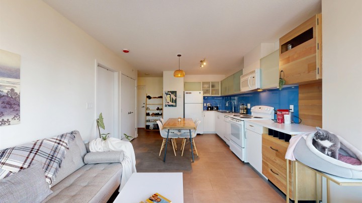 Photo 13 at 905 - 66 W Cordova Street, Downtown VW, Vancouver West