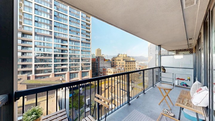 Photo 17 at 905 - 66 W Cordova Street, Downtown VW, Vancouver West