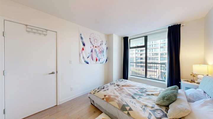 Photo 26 at 905 - 66 W Cordova Street, Downtown VW, Vancouver West