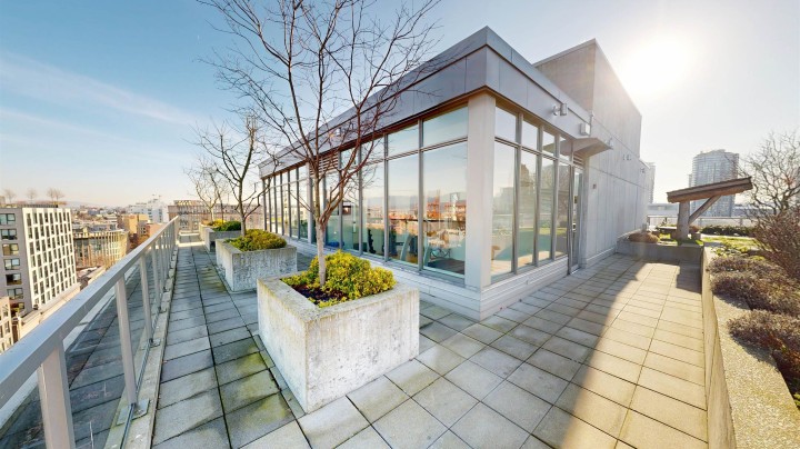 Photo 36 at 905 - 66 W Cordova Street, Downtown VW, Vancouver West