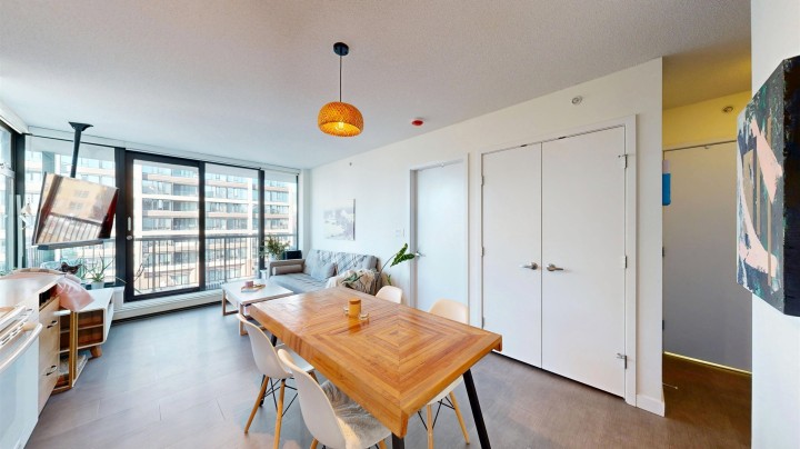 Photo 5 at 905 - 66 W Cordova Street, Downtown VW, Vancouver West