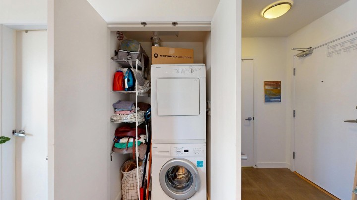 Photo 30 at 905 - 66 W Cordova Street, Downtown VW, Vancouver West