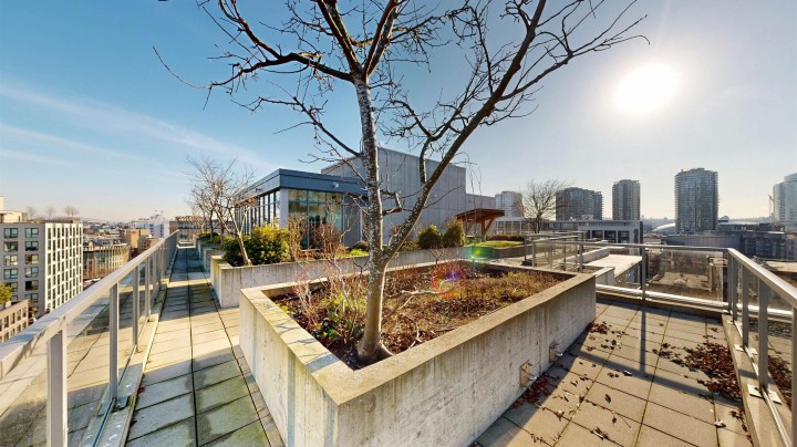 Photo 34 at 905 - 66 W Cordova Street, Downtown VW, Vancouver West