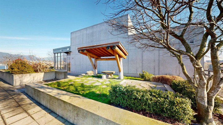 Photo 33 at 905 - 66 W Cordova Street, Downtown VW, Vancouver West