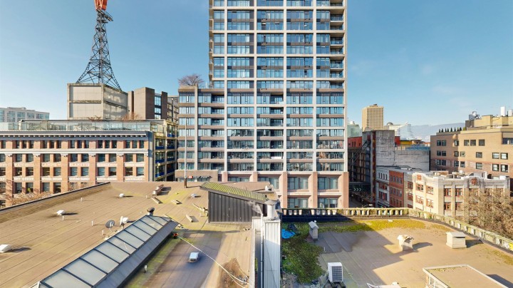 Photo 18 at 905 - 66 W Cordova Street, Downtown VW, Vancouver West