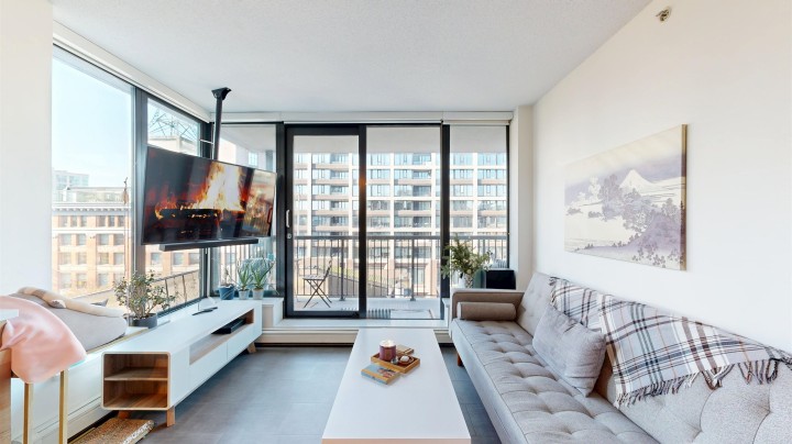 Photo 11 at 905 - 66 W Cordova Street, Downtown VW, Vancouver West