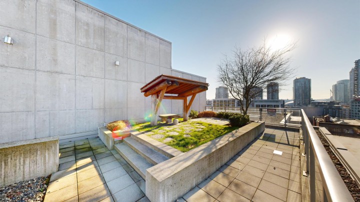 Photo 35 at 905 - 66 W Cordova Street, Downtown VW, Vancouver West