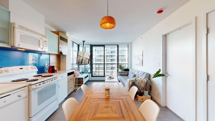 Photo 4 at 905 - 66 W Cordova Street, Downtown VW, Vancouver West