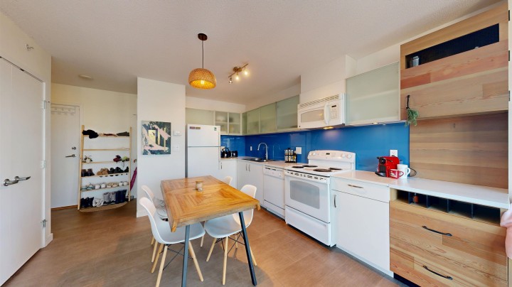 Photo 8 at 905 - 66 W Cordova Street, Downtown VW, Vancouver West