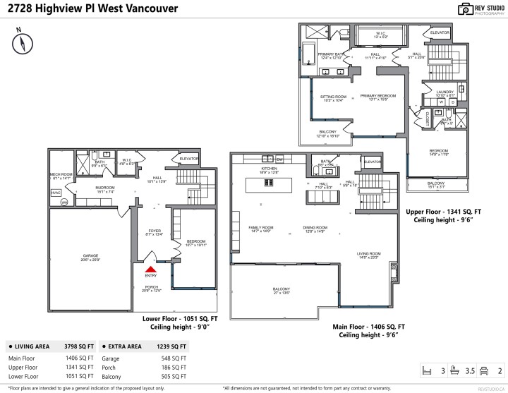 Photo 29 at 2728 Highview Place, Whitby Estates, West Vancouver