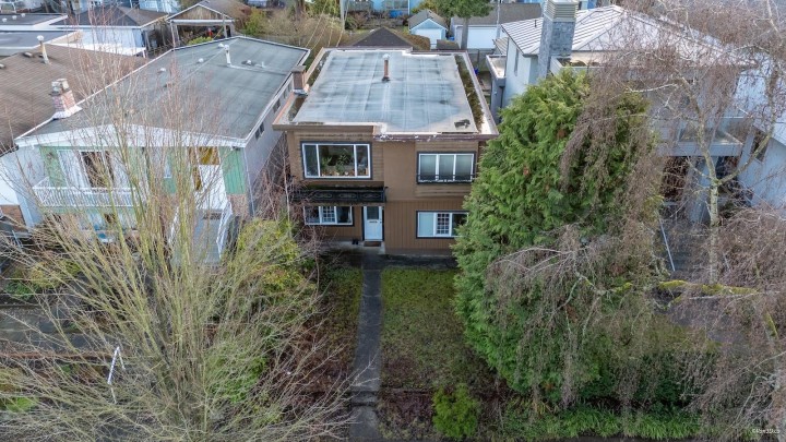 Photo 2 at 3150 W 26th Avenue, MacKenzie Heights, Vancouver West