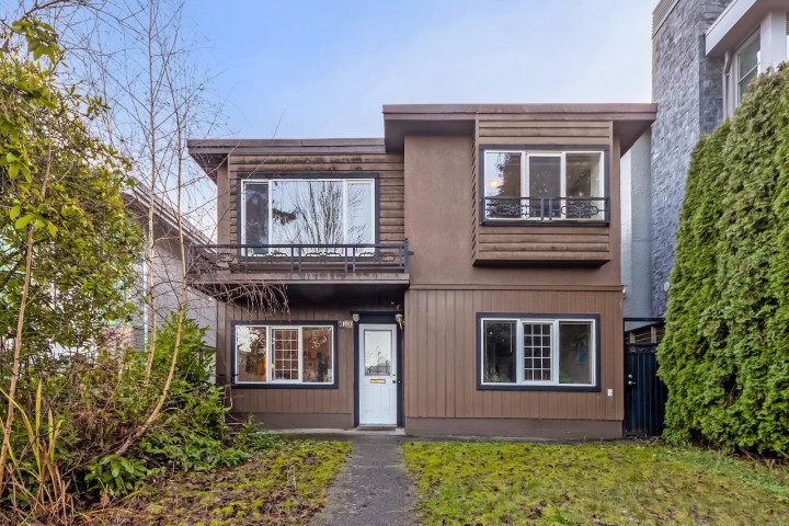 Photo 1 at 3150 W 26th Avenue, MacKenzie Heights, Vancouver West