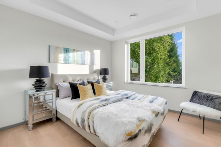 Photo 23 at 1 - 3547 E Georgia Street, Renfrew VE, Vancouver East