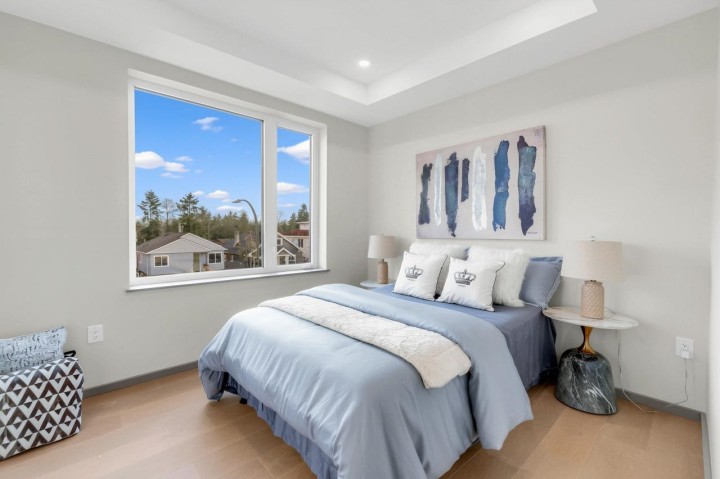 Photo 17 at 1 - 3547 E Georgia Street, Renfrew VE, Vancouver East