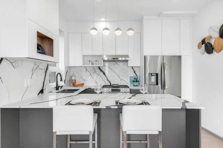 Photo 12 at 1 - 3547 E Georgia Street, Renfrew VE, Vancouver East