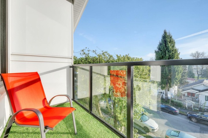 Photo 26 at 1 - 3547 E Georgia Street, Renfrew VE, Vancouver East