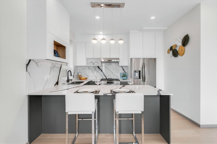 Photo 7 at 1 - 3547 E Georgia Street, Renfrew VE, Vancouver East