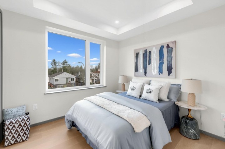 Photo 32 at 1 - 3547 E Georgia Street, Renfrew VE, Vancouver East