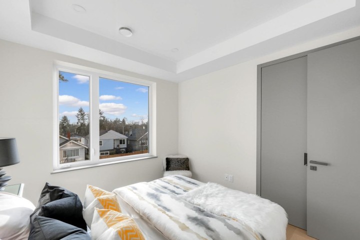 Photo 24 at 1 - 3547 E Georgia Street, Renfrew VE, Vancouver East