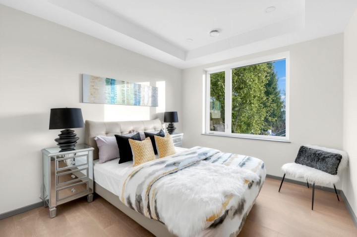Photo 30 at 1 - 3547 E Georgia Street, Renfrew VE, Vancouver East
