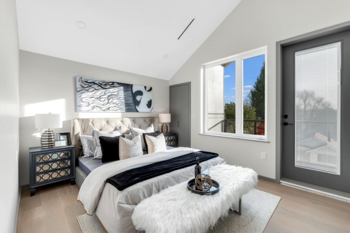 Photo 14 at 1 - 3547 E Georgia Street, Renfrew VE, Vancouver East