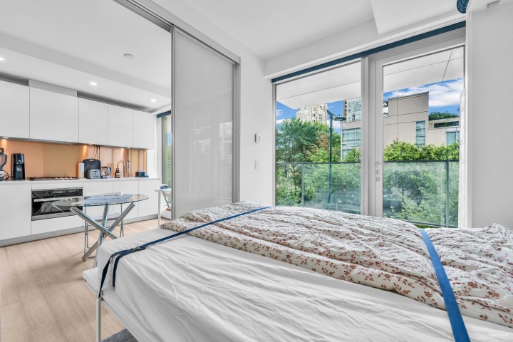 Photo 9 at 303 - 1480 Howe Street, Yaletown, Vancouver West