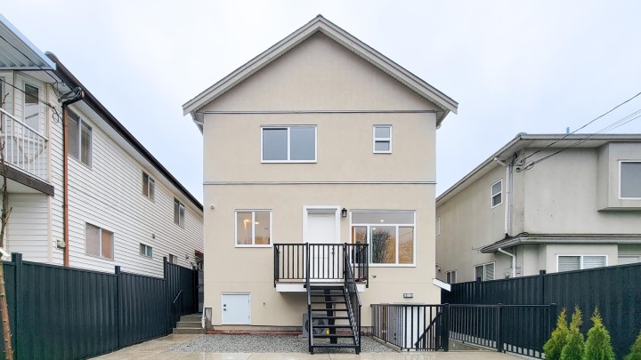 Photo 1 at 3433 E 23rd Avenue, Renfrew Heights, Vancouver East