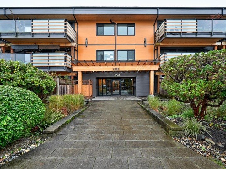 Photo 23 at 201 - 2336 Wall Street, Hastings, Vancouver East