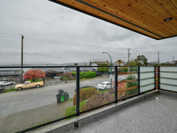 Photo 12 at 201 - 2336 Wall Street, Hastings, Vancouver East