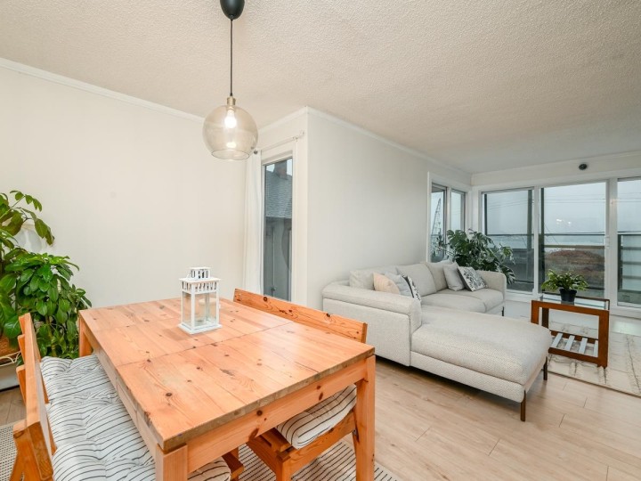 Photo 5 at 201 - 2336 Wall Street, Hastings, Vancouver East