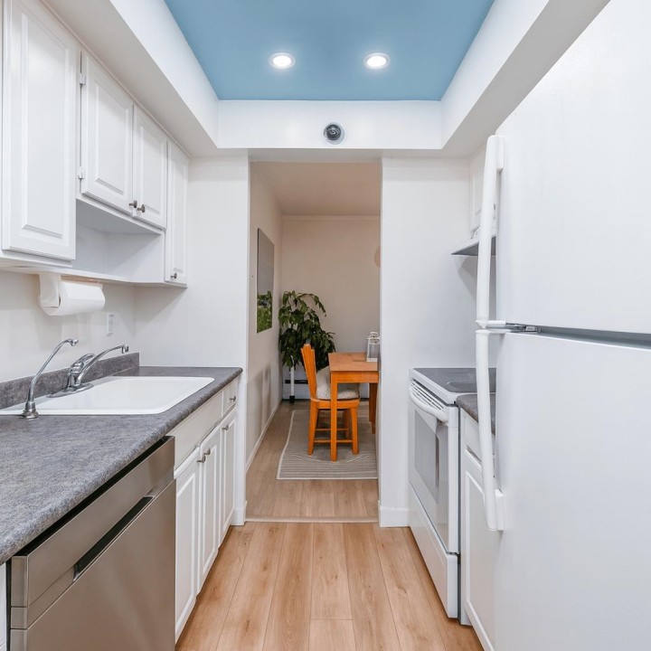 Photo 9 at 201 - 2336 Wall Street, Hastings, Vancouver East