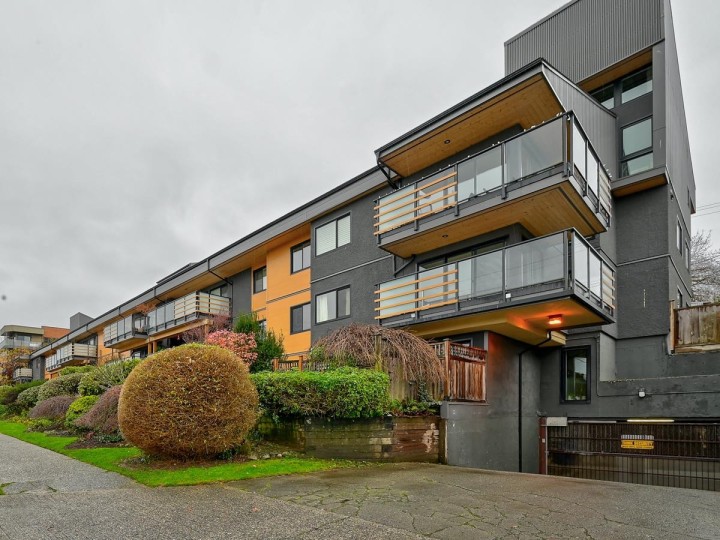 Photo 24 at 201 - 2336 Wall Street, Hastings, Vancouver East