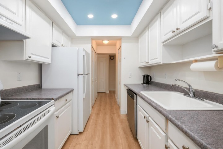 Photo 8 at 201 - 2336 Wall Street, Hastings, Vancouver East