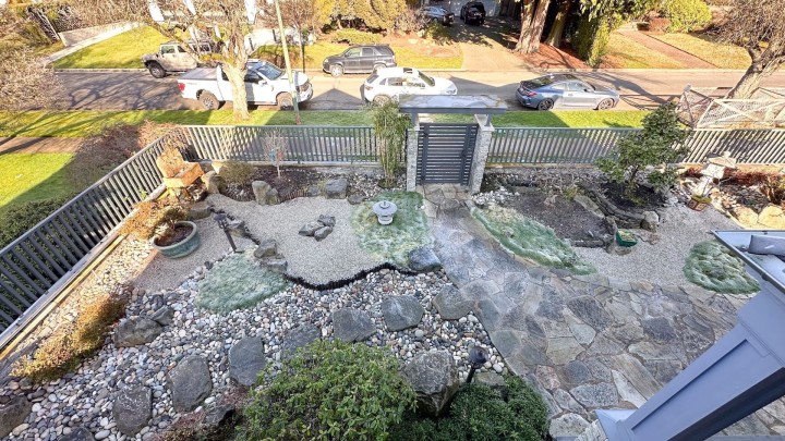 Photo 27 at 1 - 1332 W 58th Avenue, South Granville, Vancouver West