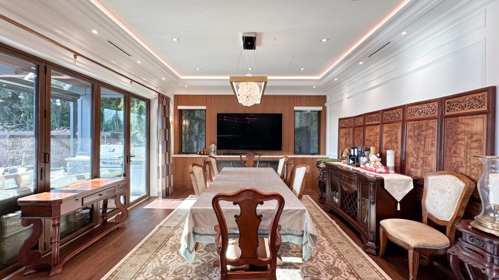 Photo 6 at 1 - 1332 W 58th Avenue, South Granville, Vancouver West