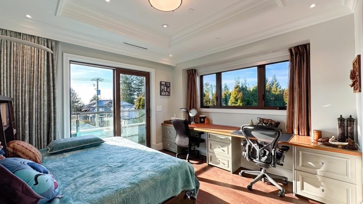 Photo 16 at 1 - 1332 W 58th Avenue, South Granville, Vancouver West