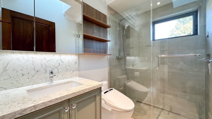 Photo 20 at 1 - 1332 W 58th Avenue, South Granville, Vancouver West