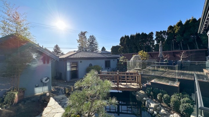 Photo 14 at 1 - 1332 W 58th Avenue, South Granville, Vancouver West