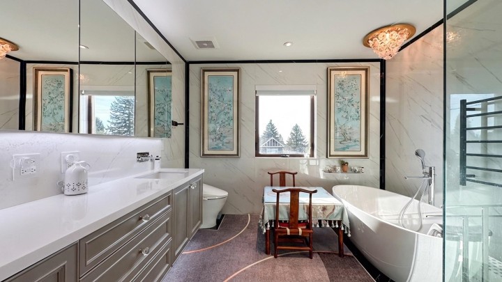 Photo 18 at 1 - 1332 W 58th Avenue, South Granville, Vancouver West