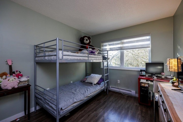 Photo 23 at 3340 Marquette Crescent, Champlain Heights, Vancouver East