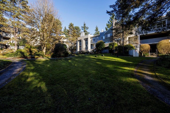 Photo 27 at 3340 Marquette Crescent, Champlain Heights, Vancouver East