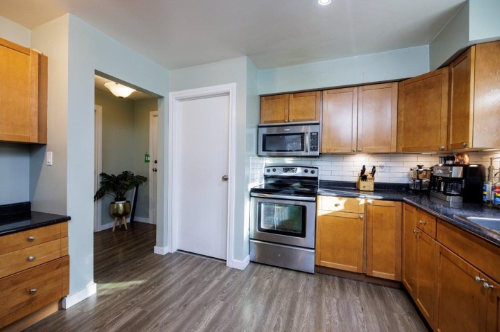 Photo 17 at 3340 Marquette Crescent, Champlain Heights, Vancouver East