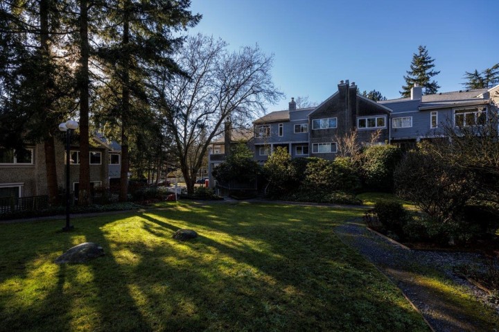 Photo 28 at 3340 Marquette Crescent, Champlain Heights, Vancouver East