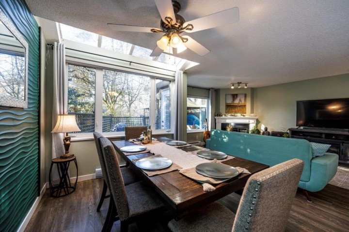Photo 10 at 3340 Marquette Crescent, Champlain Heights, Vancouver East